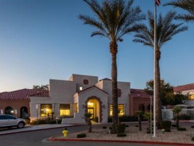 Solterra at Chandler